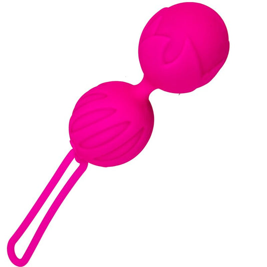 Bile Geisha, Adrien Lastic, Silicon Marimea S Fuchsia