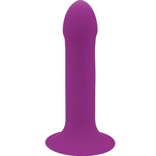 Dildo, Adrien Lastic, Hitsens 6 Silicon Violet