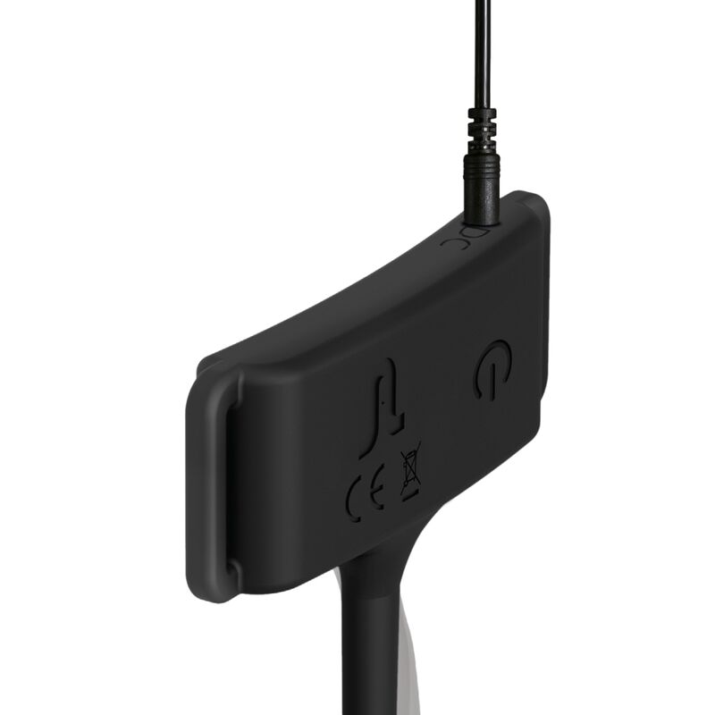 Vibrator Chilot, Adrien Lastic - Pan-T Vibe, Flexible cu Telecomanda