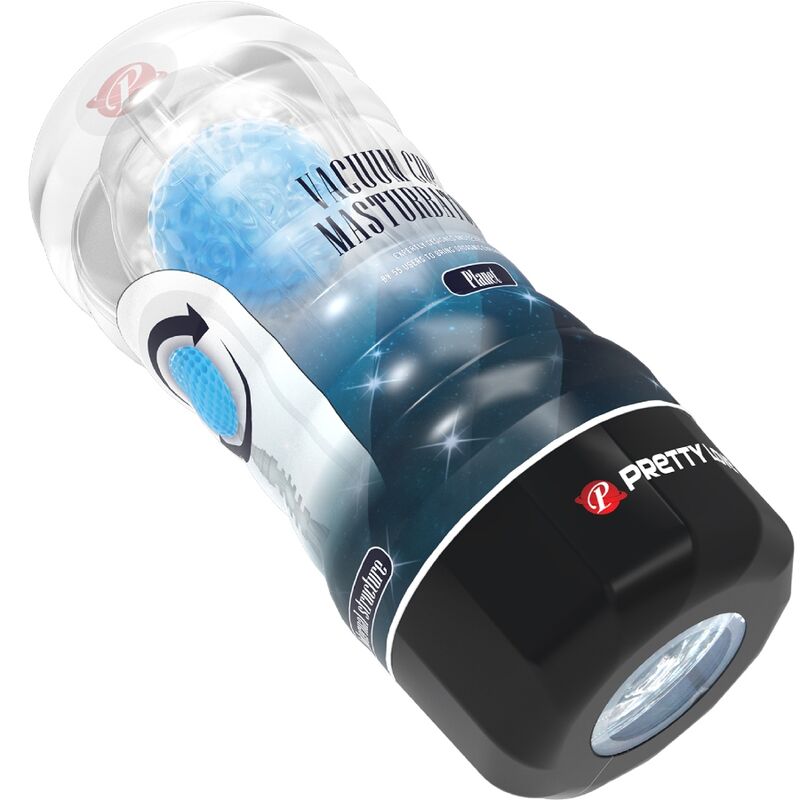 Masturbator, Pretty Love - Planet Blue Cover, cu Bile Rulante