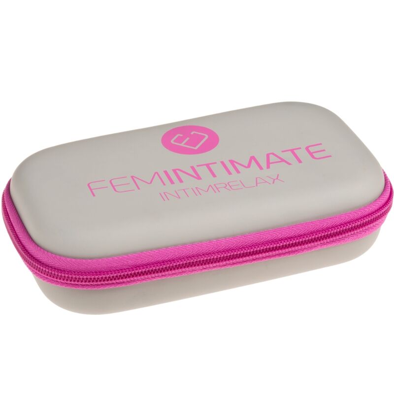 Set Dilatatoare Vaginale, Femintimate - Intimrelax, Set 3 Bucati