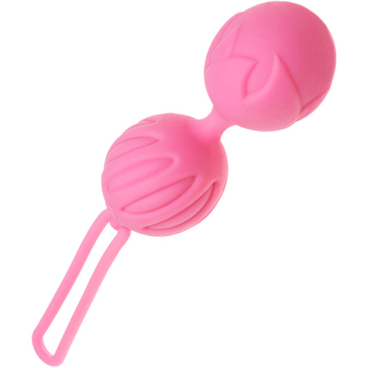 Bile Geisha, Adrien Lastic, Silicon Marimea S Roz