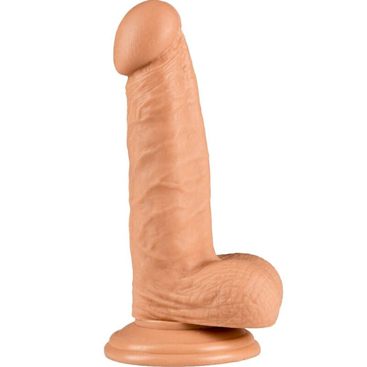 Dildo, Alive, Little John Realistic Penis 14.6 CM