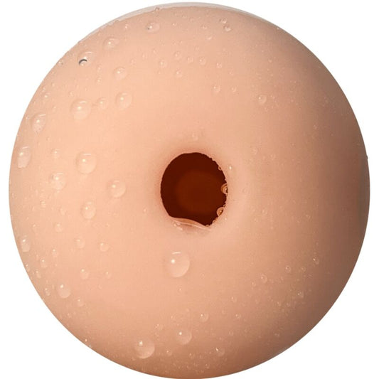 Masturbator Mini, Alive, Shot Experience