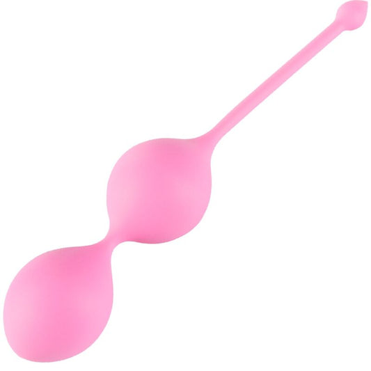 Bile Alive U·Tone Pink