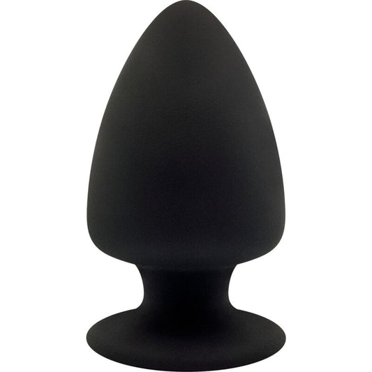 Plug Anal, Silexd, Model 1 Premium Silexpan Silicon Premium Termoreactiv Marime S