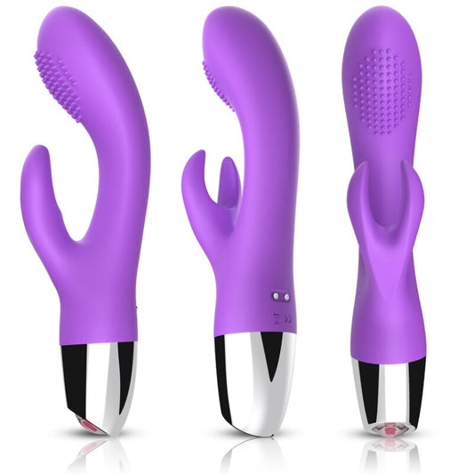 Vibrator Rabbit, Armony, Purple