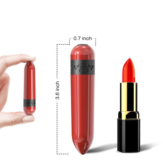 Vibrator Bullet, Armony, Rocket Fuchsia