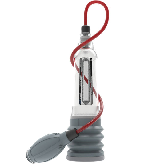 Pompa pentru Penis, BATHMATE - HydroXtreme 7 X30, Hidraulica