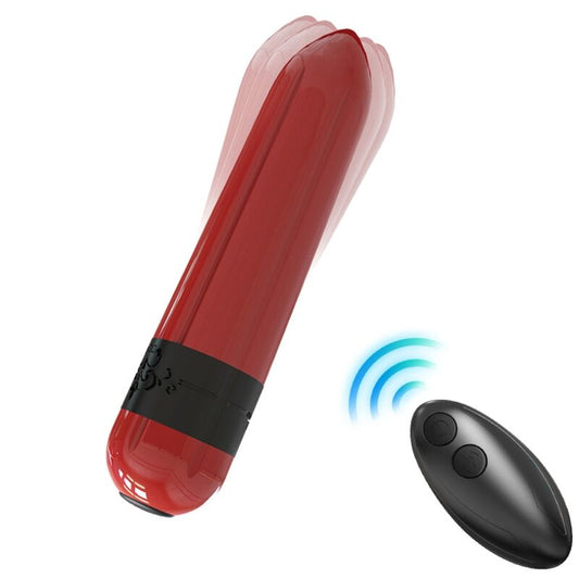 Vibrator Bullet, Armony, Remote Control Fuchsia
