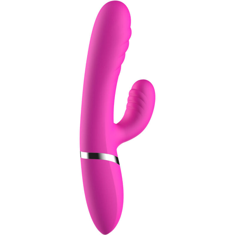 Vibrator si Stimulator, Armony - Adela, 36 de Moduri de Vibratie, Roz