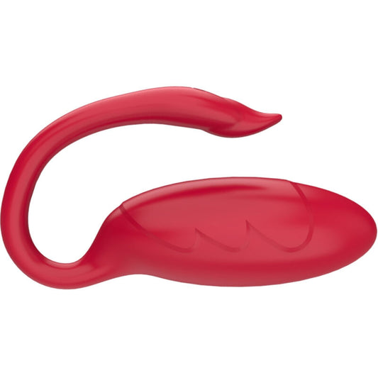Vibrator Pentru Cupluri, Armony, Bird Red