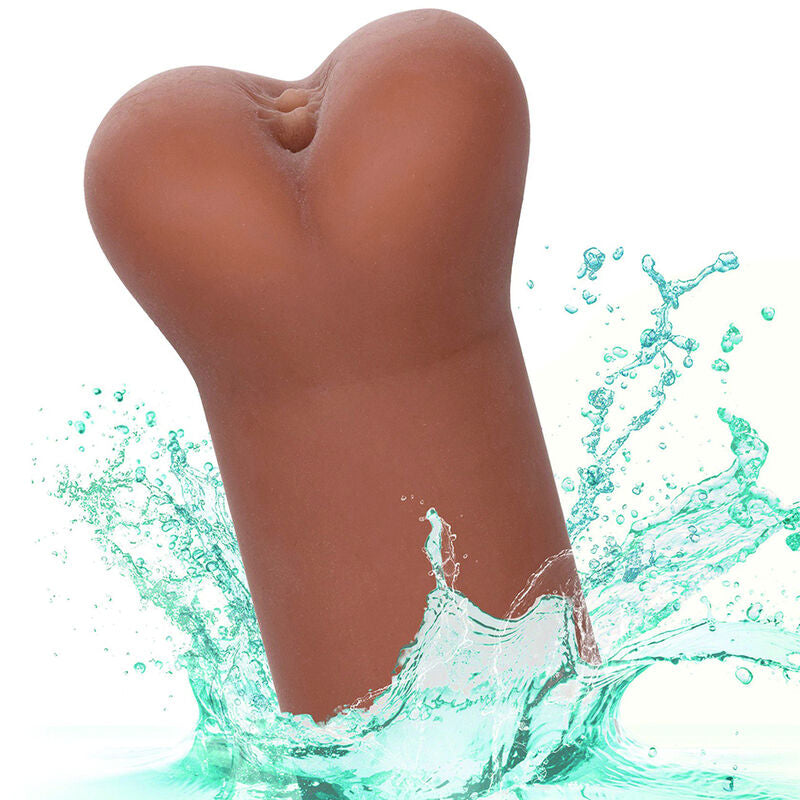 Plug Anal, CalExotics - Boundless Anus, Textura Multipla, Maro