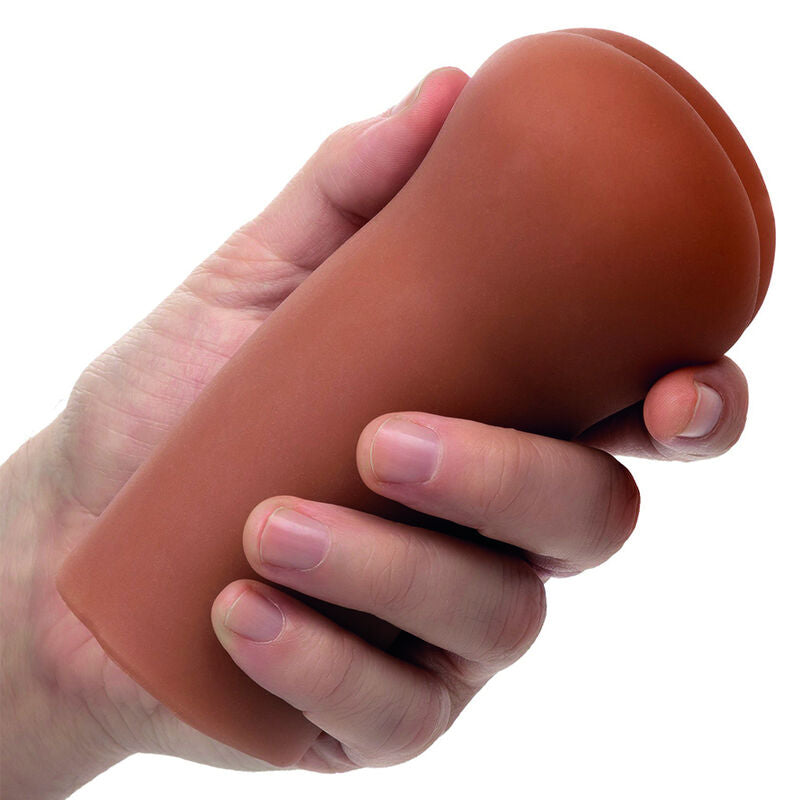 Plug Anal, CalExotics - Boundless Anus, Textura Multipla, Maro