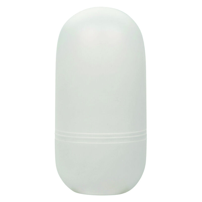 Masturbator, CalExotics - Boundless Reversible, Reversibil cu Doua Texturi, Galben