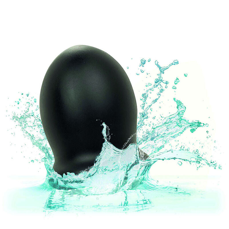 Masturbator Reversibil, CalExotics - Boundless FTM, Silicon Lichid, 7 CM