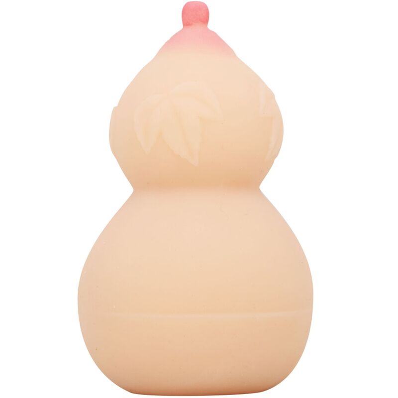 Masturbator, Crazy Bull - Calabash, Forma de San, Nud