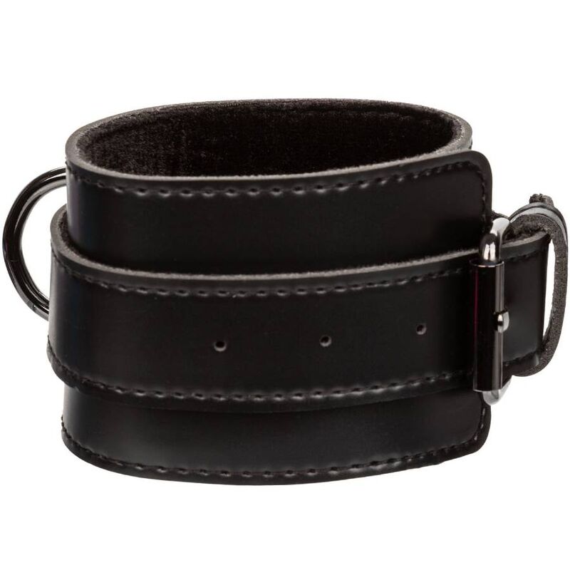 Catuse, CalExotics - Euphoria, Catarame Ajustabile, Set 2 Bucati