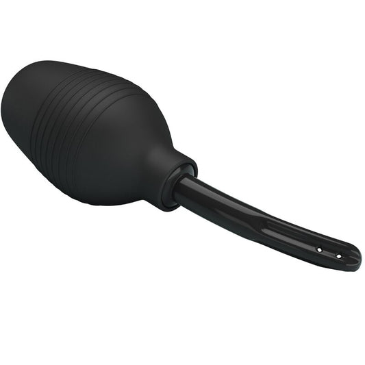 Dus Anal, MR PLAY - BLKC Super Power, Negru