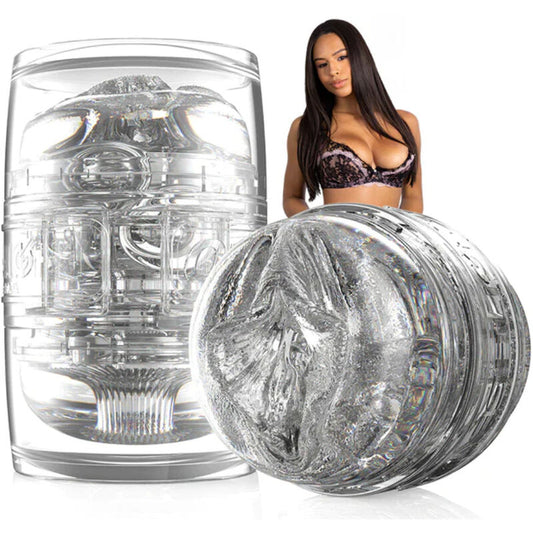 Masturbator, Fleshlight, Quickshot Double Autumn Falls