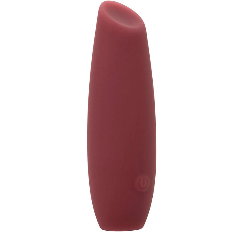 Stimulator, CalExotics - Mod Tilt, 10 Viteze de Vibratie, Rosu