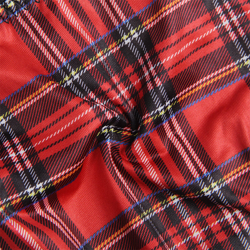 Costum Sexy, Subblime - Body Teacher, Jartiera Inclusa, S/M