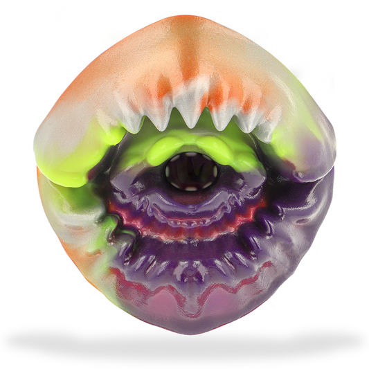 Masturbator Barbatesc, EPIC - Brontes Cyclops, Silicon, 180 mm