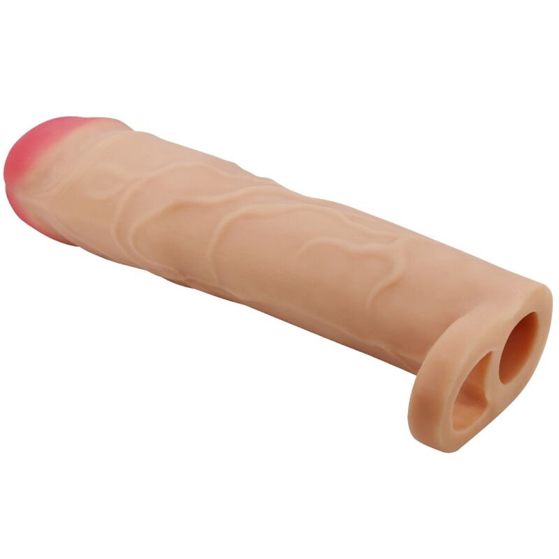 Extender Penis, Pretty Love - Gerd, Aspect Realist, Culoare Naturala