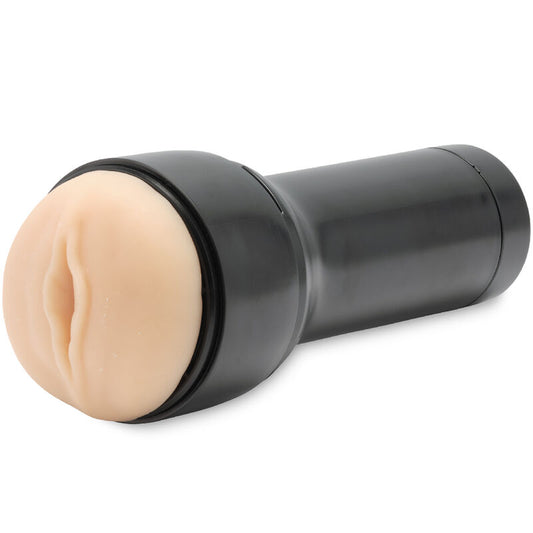 Masturbator Realist, KIIROO - Feel Generic Pale Stroker, TPR, 22 cm