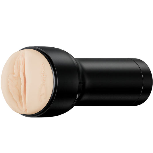 Masturbator, KIIROO - Feel Daphne Laat Stars Collection, Compatible PowerBlow, 22 cm