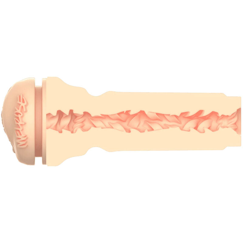 Masturbator, Kiiroo - Feel Melrose Michaels, Compatibil cu Keon si PowerBlow, FeelStars Collection