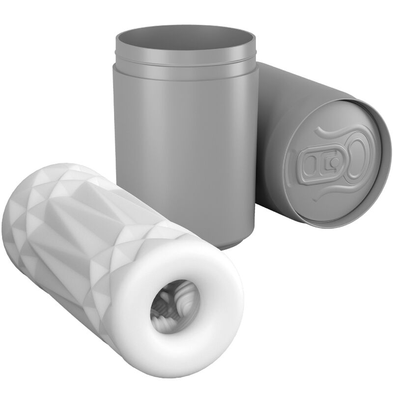 Masturbator Masculin, Pretty Love - CM 1, 3D Texturat Interior