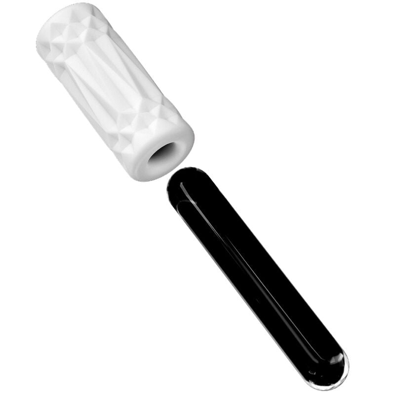 Masturbator 3D, Pretty Love - CM 2, Texturat Interior