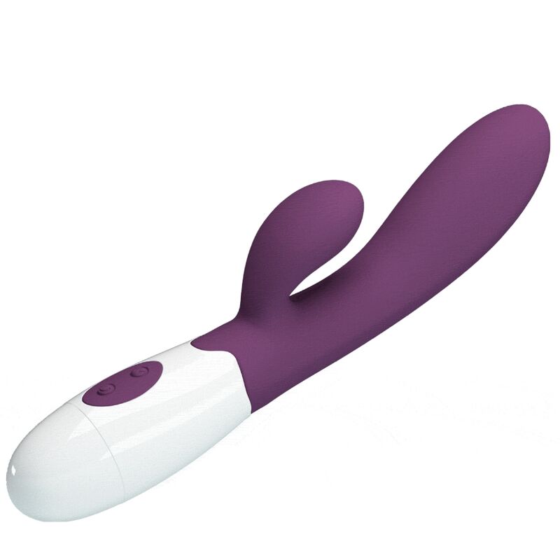 Vibrator Rabbit, Pretty Love - Alvis, G-Spot, Mov