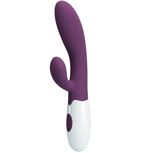 Vibrator Rabbit, Pretty Love - Alvis, G-Spot, Mov