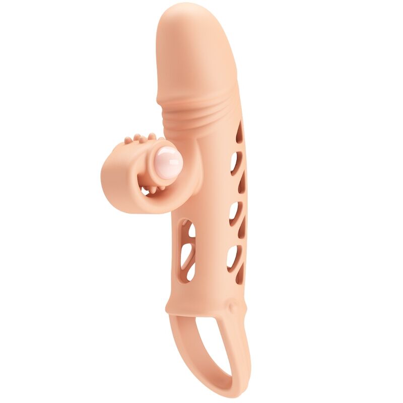 Manson Penis, Romance - Nud, cu Vibratii, Natural