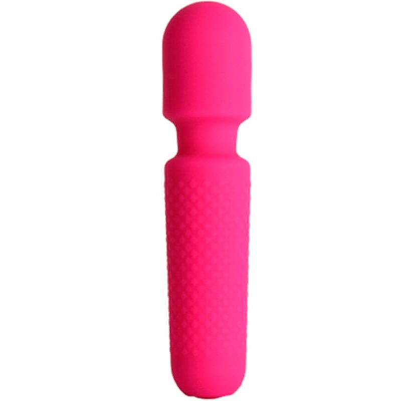 Vibrator, Armony - Magic, 10 Vibratii, Mini