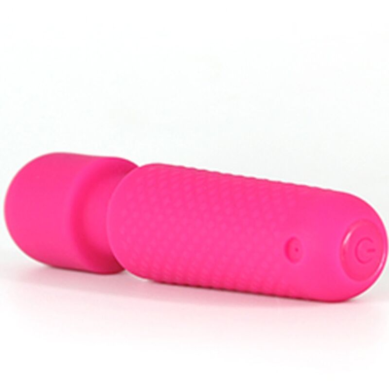 Vibrator, Armony - Magic, 10 Vibratii, Mini