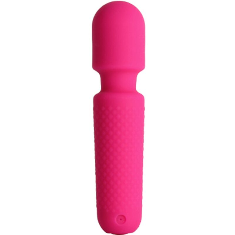 Vibrator, Armony - Magic, 10 Vibratii, Mini