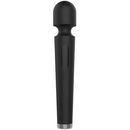 Masator si vibrator, Armony, X Power Large 7 vibratii negru