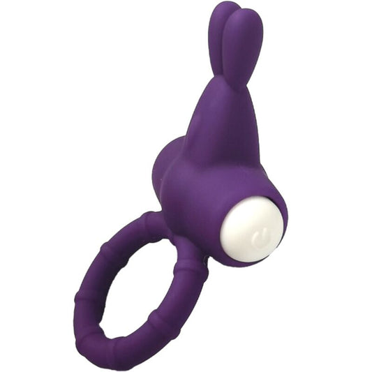 Vibrator Inel Ms Bunny Armony Silicon Mov