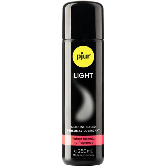Lubrifiant Silicon, PJUR - Light, 250 ml