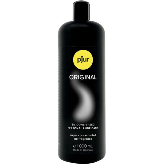 Lubrifiant Silicon, PJUR - Original Superconcentrat, 1000 ml