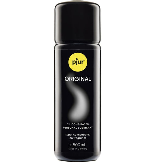 Lubrifiant Silicon, PJUR - Original Bodyglide, Superconcentrat, 500 ml