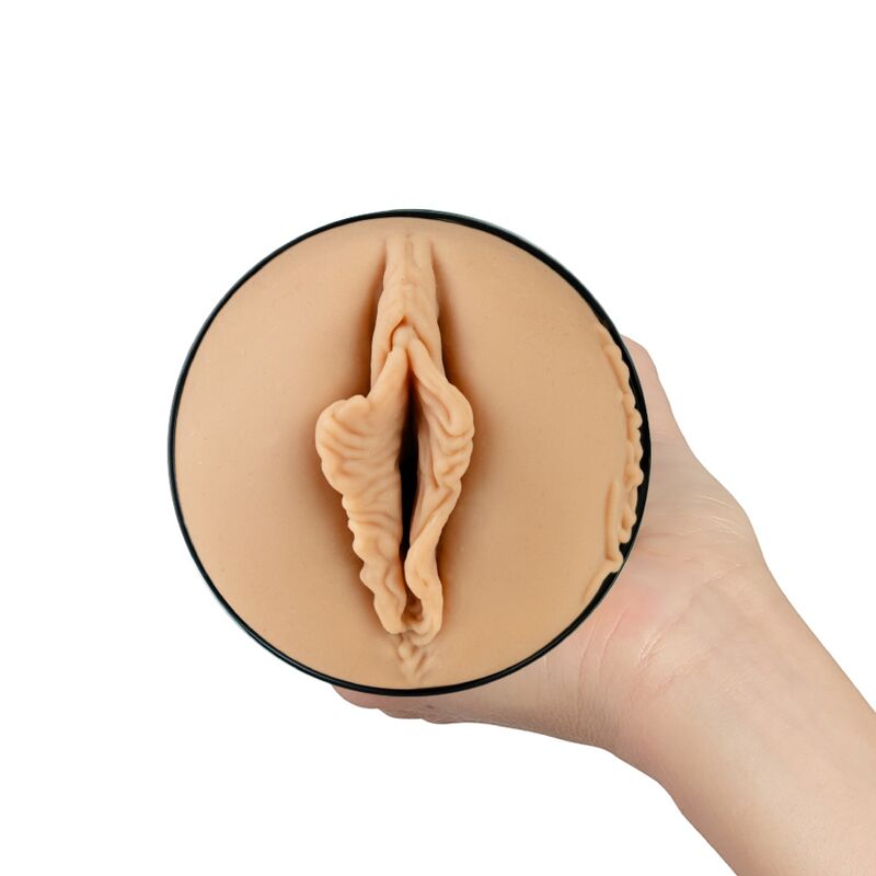 Masturbator, Kiiroo - Feel Victoria June, Compatibil cu KEON, Vagin