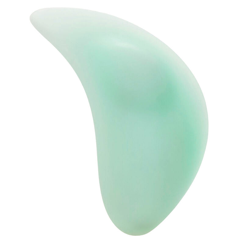 Vibrator Clitoris, CalExotics - Pacifica Bali, 10 Functii, Aqua
