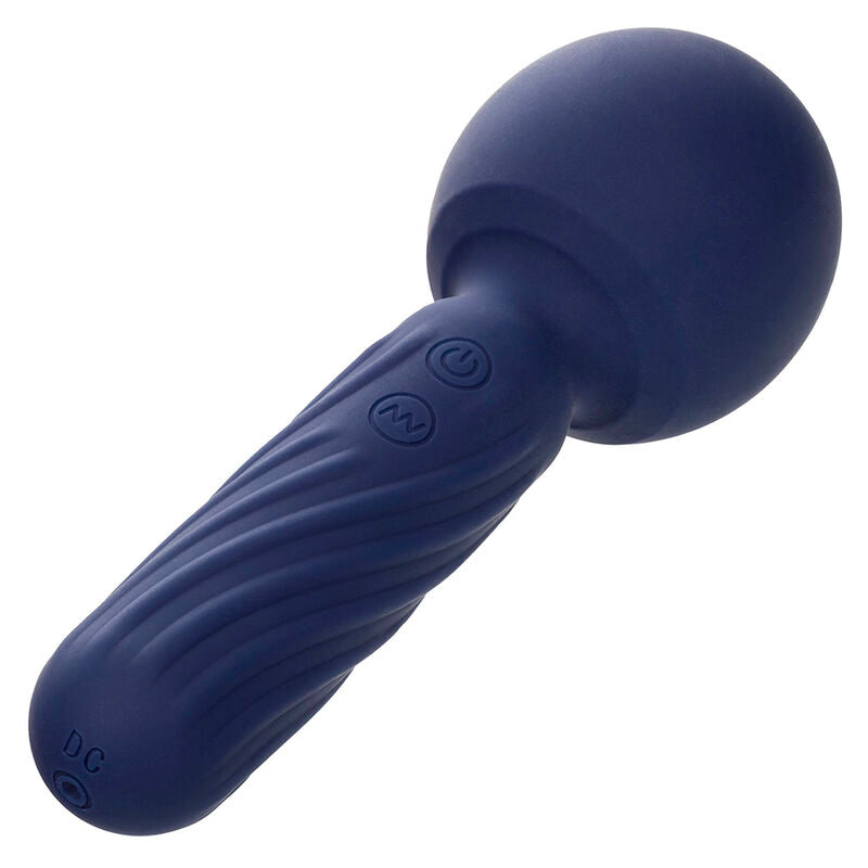 Vibrator, Calexotics - Charisma Seduction, 12 Functii, 17.75 CM X 6.25 CM Mov