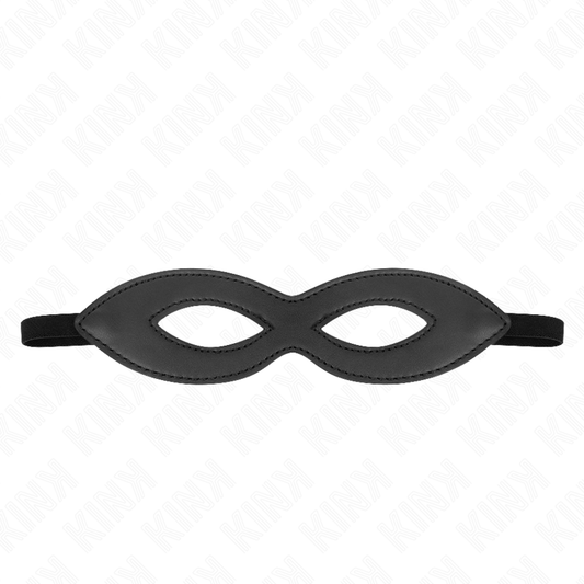 Masca pentru Ochi, Kink - Model 2, cu Mini Tinte, 20.5 x 5.5 CM