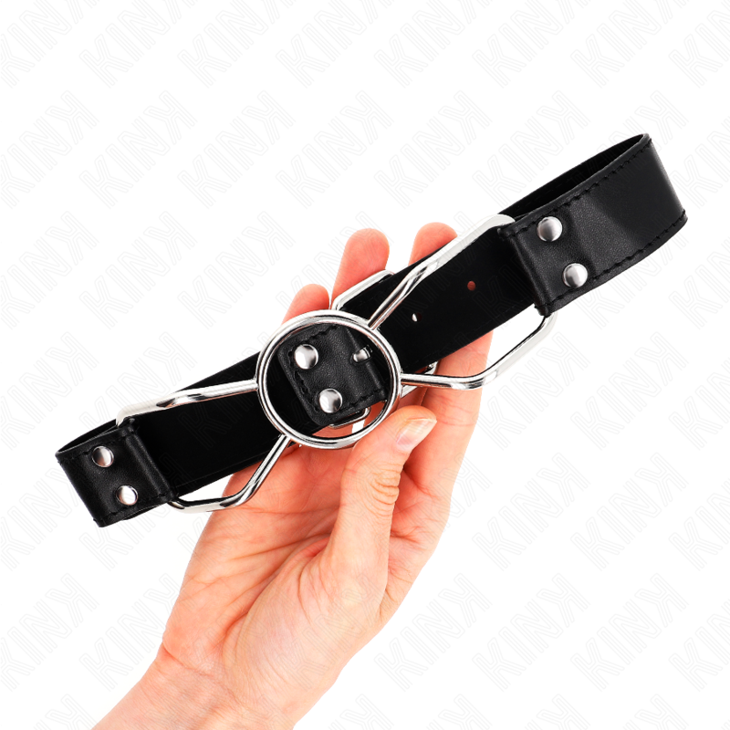 Gag pentru Gura, Kink - Spider, 60 X 3 CM M 4.5 CM