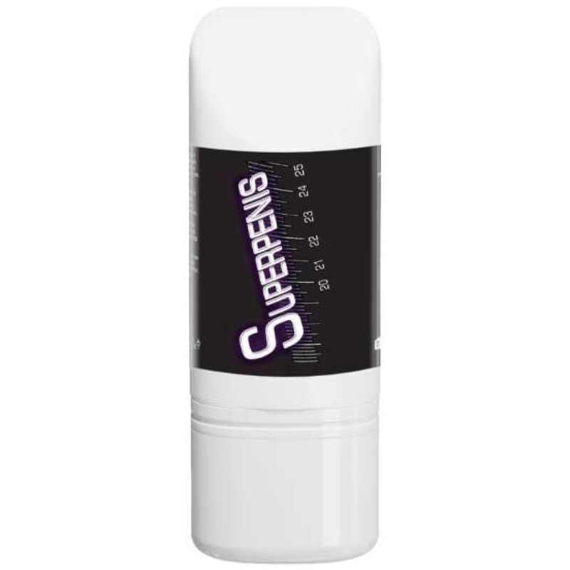 Crema pentru Penis, RUF - Superpenis, cu Eucaliptol, 75 ML